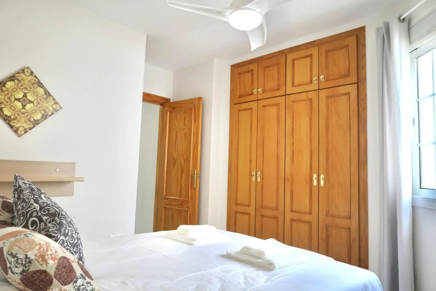 Cyv Diversion Playa Y Relax 1 Dormitorio Fuengirola