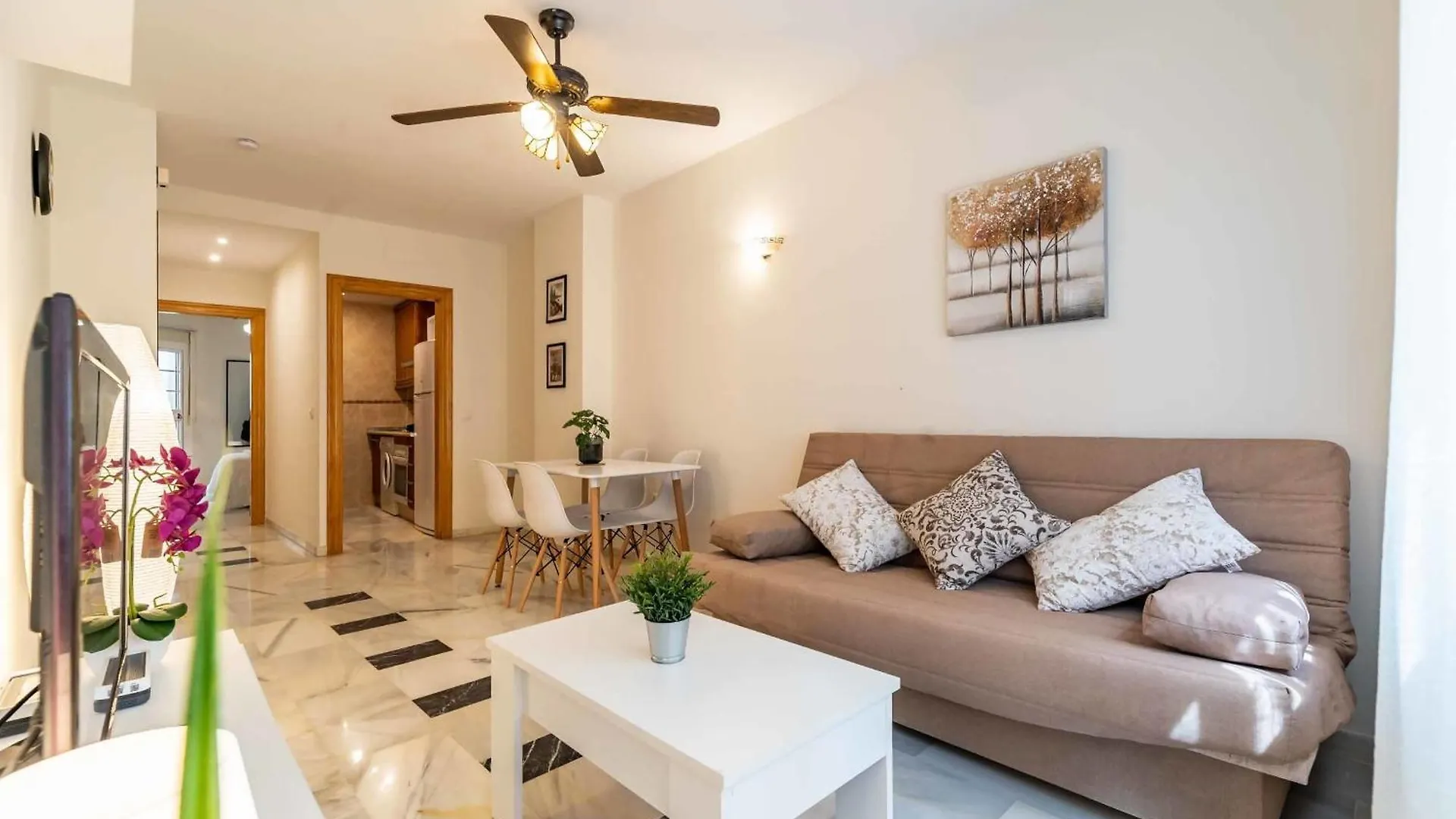 Cyv Diversion Playa Y Relax 1 Dormitorio location