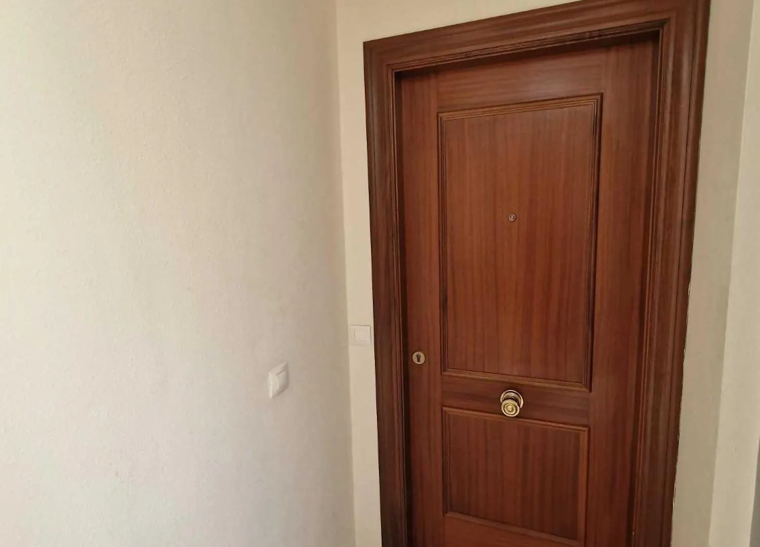 Apartment Cyv Diversion Playa Y Relax 1 Dormitorio Fuengirola
