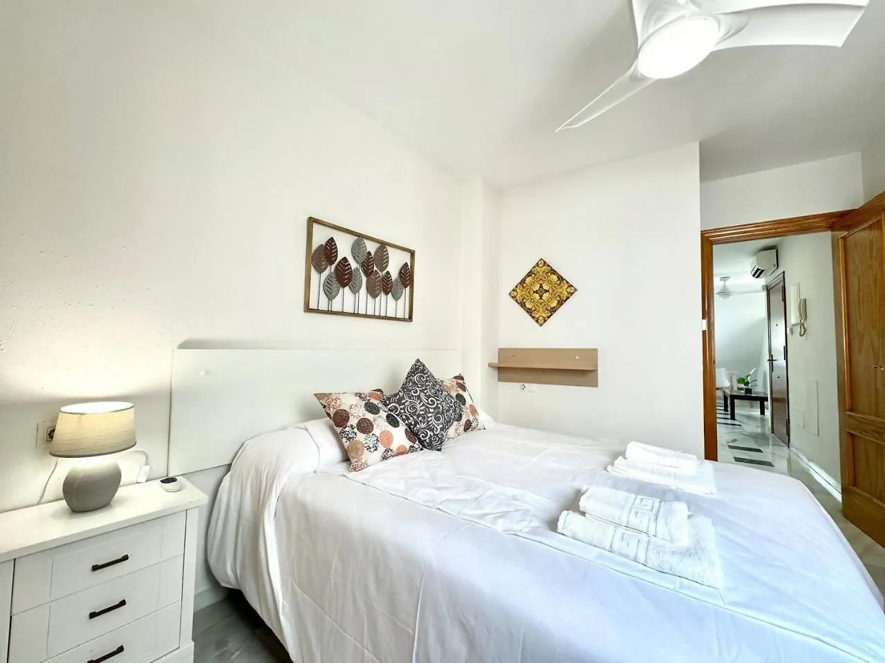 Cyv Diversion Playa Y Relax 1 Dormitorio Fuengirola