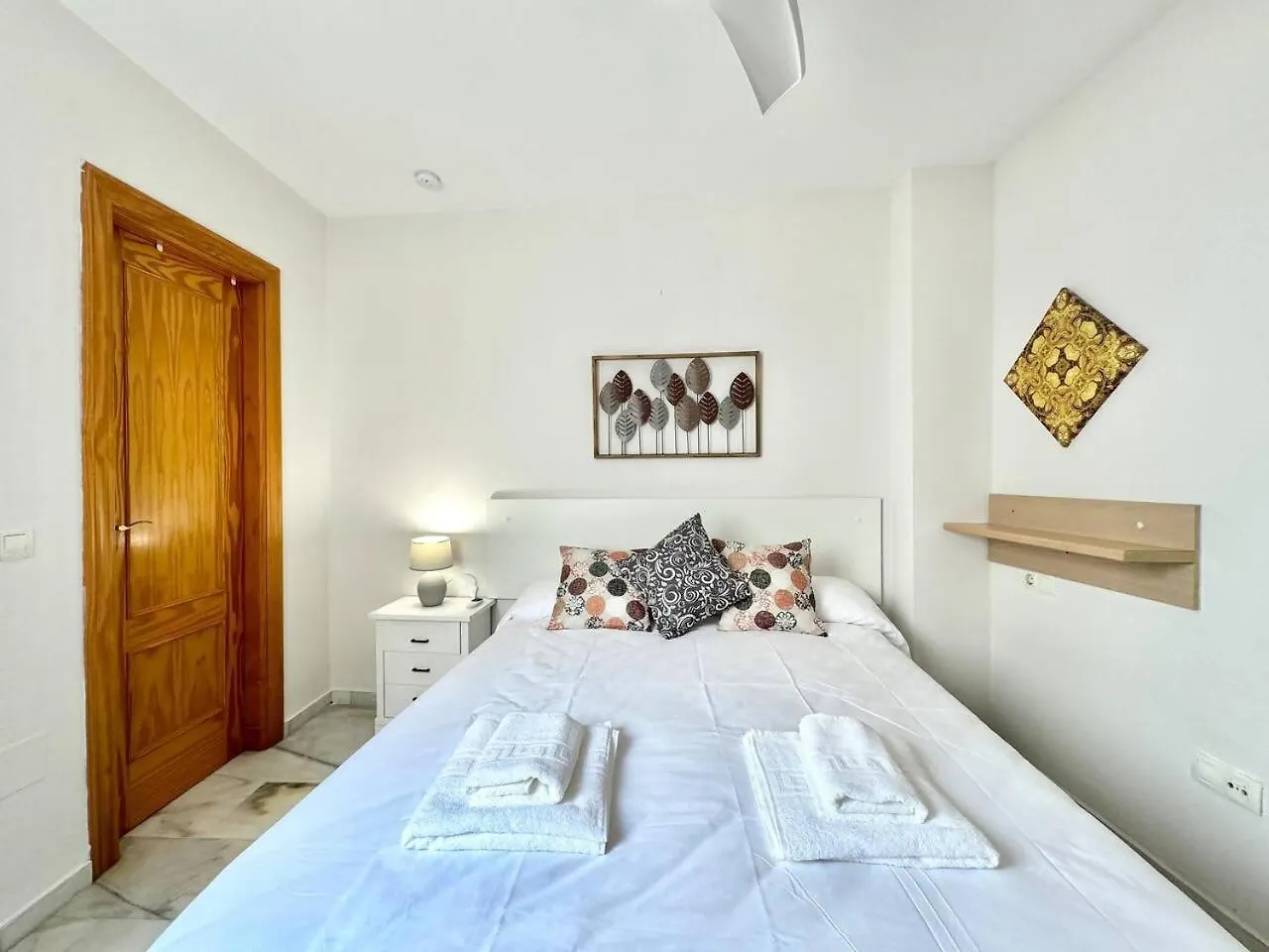 Apartment Cyv Diversion Playa Y Relax 1 Dormitorio Fuengirola