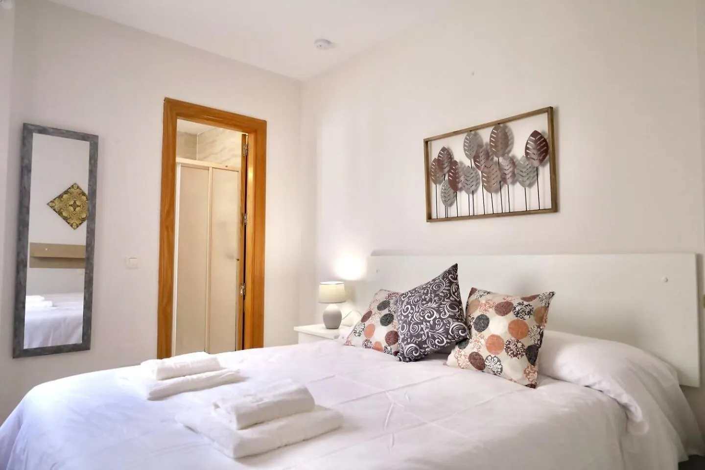 Cyv Diversion Playa Y Relax 1 Dormitorio Fuengirola Spain