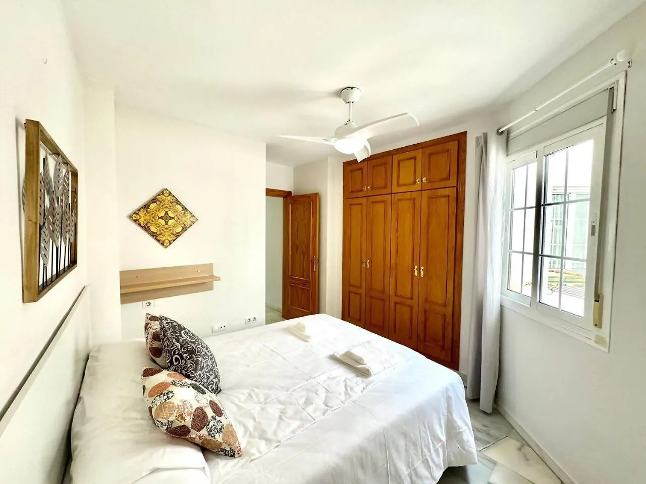 Apartment Cyv Diversion Playa Y Relax 1 Dormitorio Fuengirola