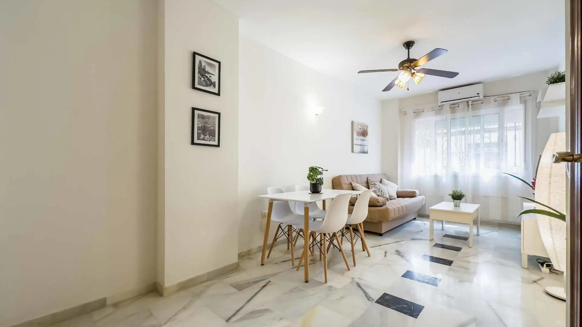 Apartment Cyv Diversion Playa Y Relax 1 Dormitorio Fuengirola