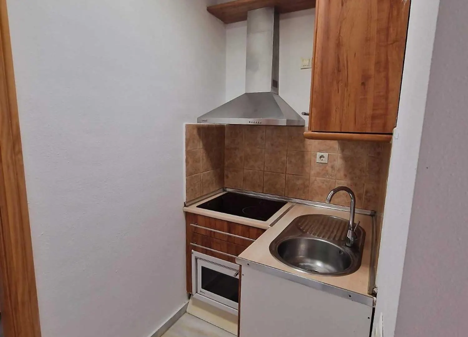 Apartment Cyv Diversion Playa Y Relax 1 Dormitorio Fuengirola