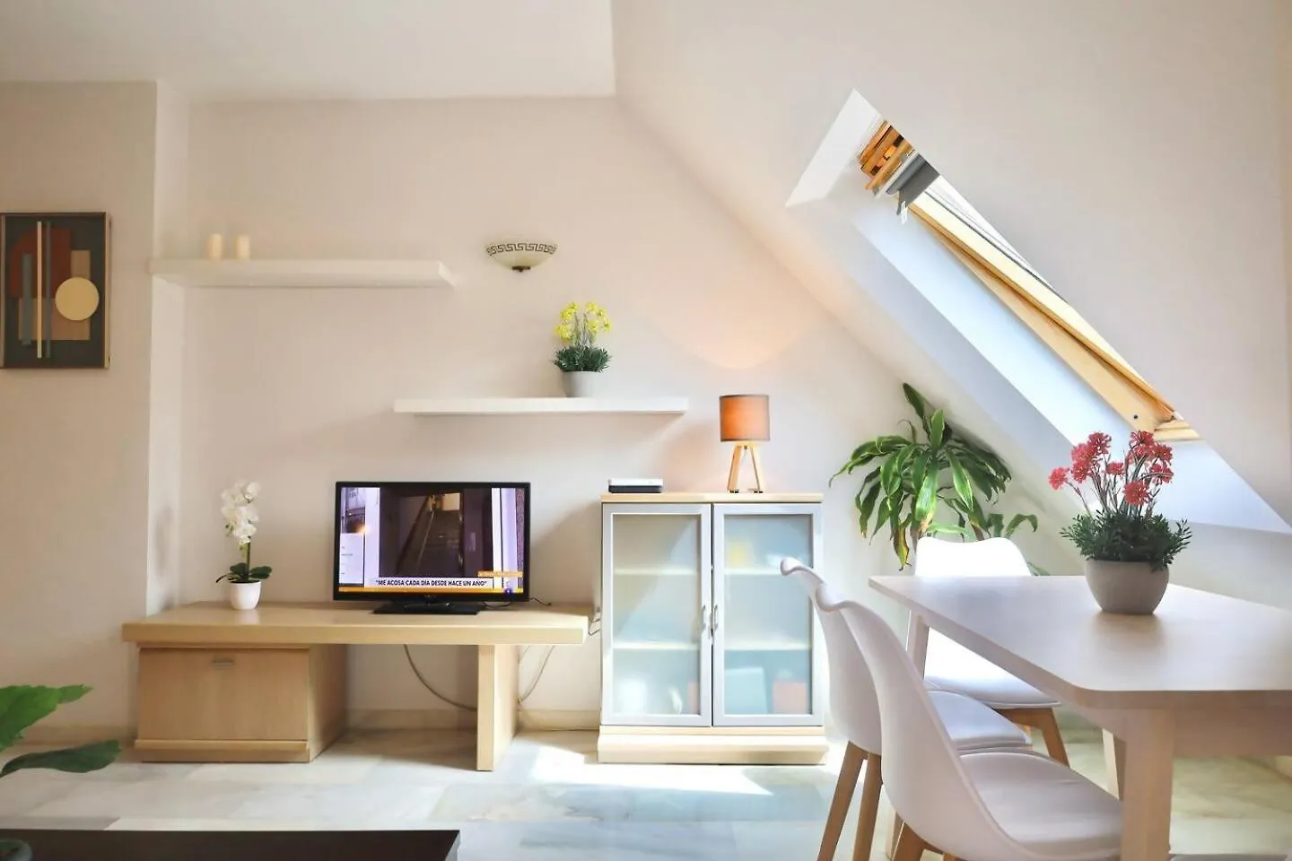 Cyv Diversion Playa Y Relax 1 Dormitorio Fuengirola