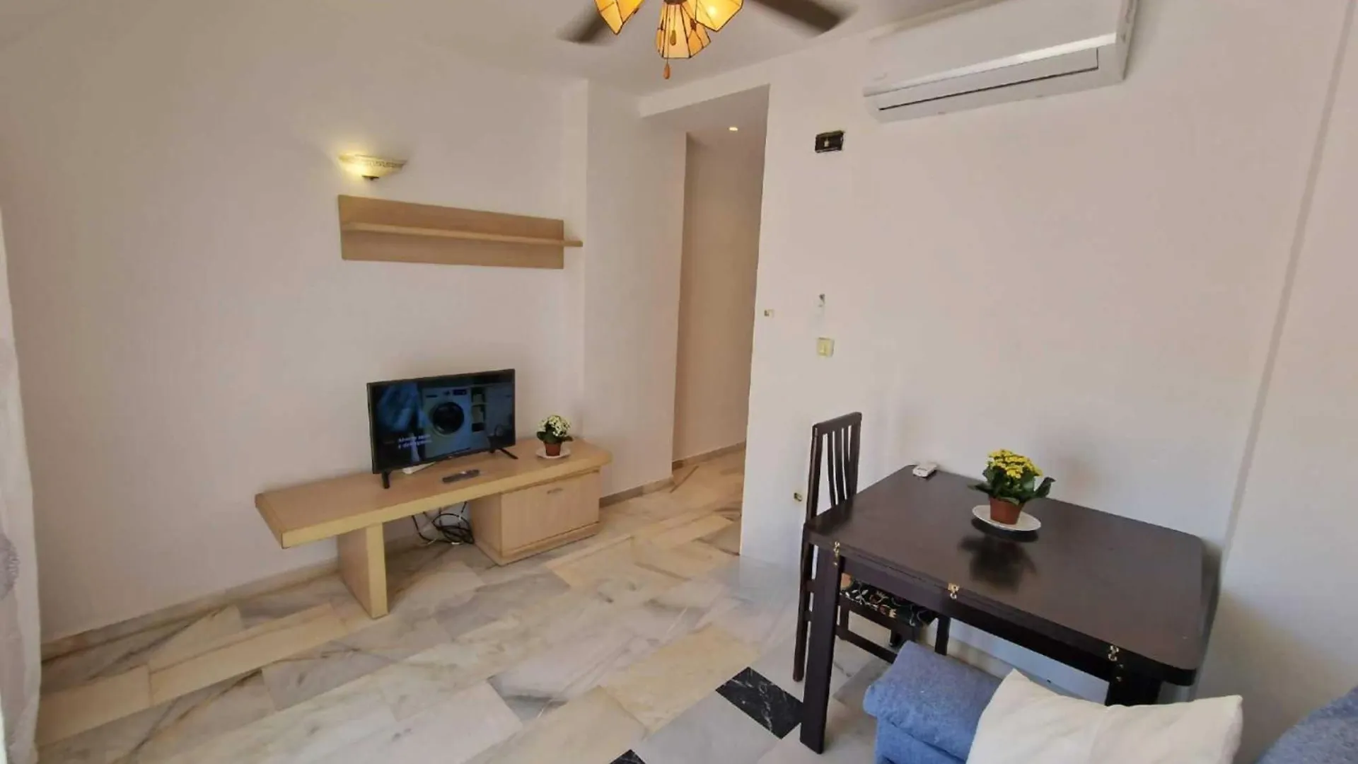 Cyv Diversion Playa Y Relax 1 Dormitorio Fuengirola Spain