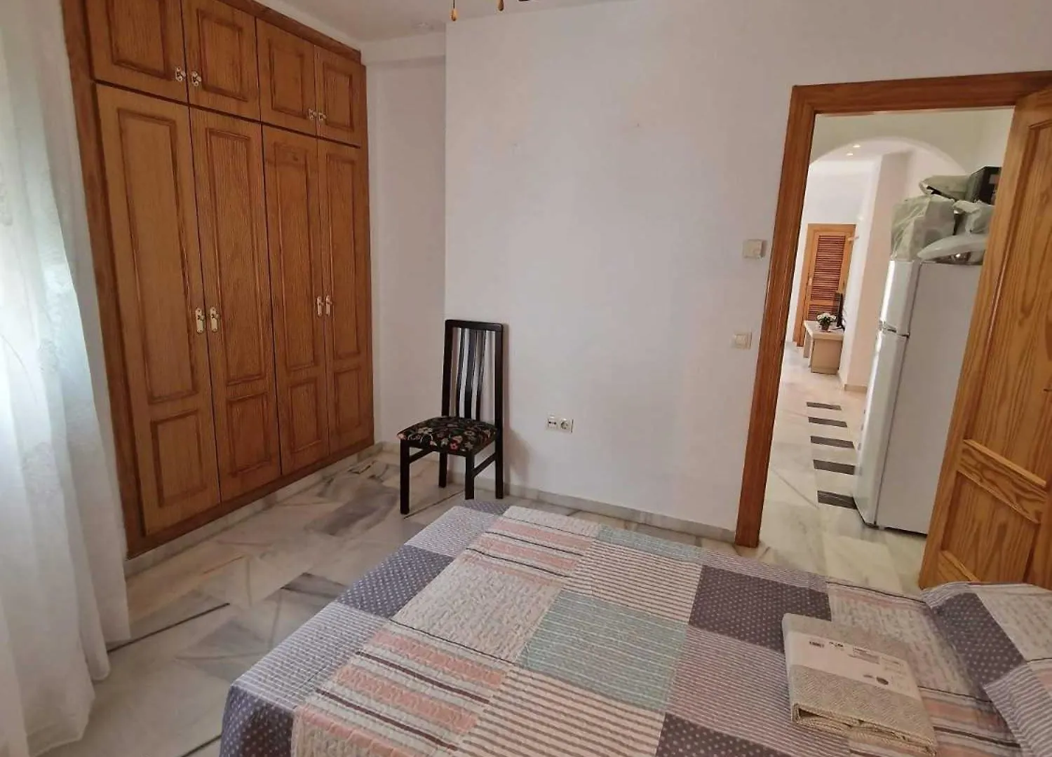 Cyv Diversion Playa Y Relax 1 Dormitorio Fuengirola 0*,  Spain