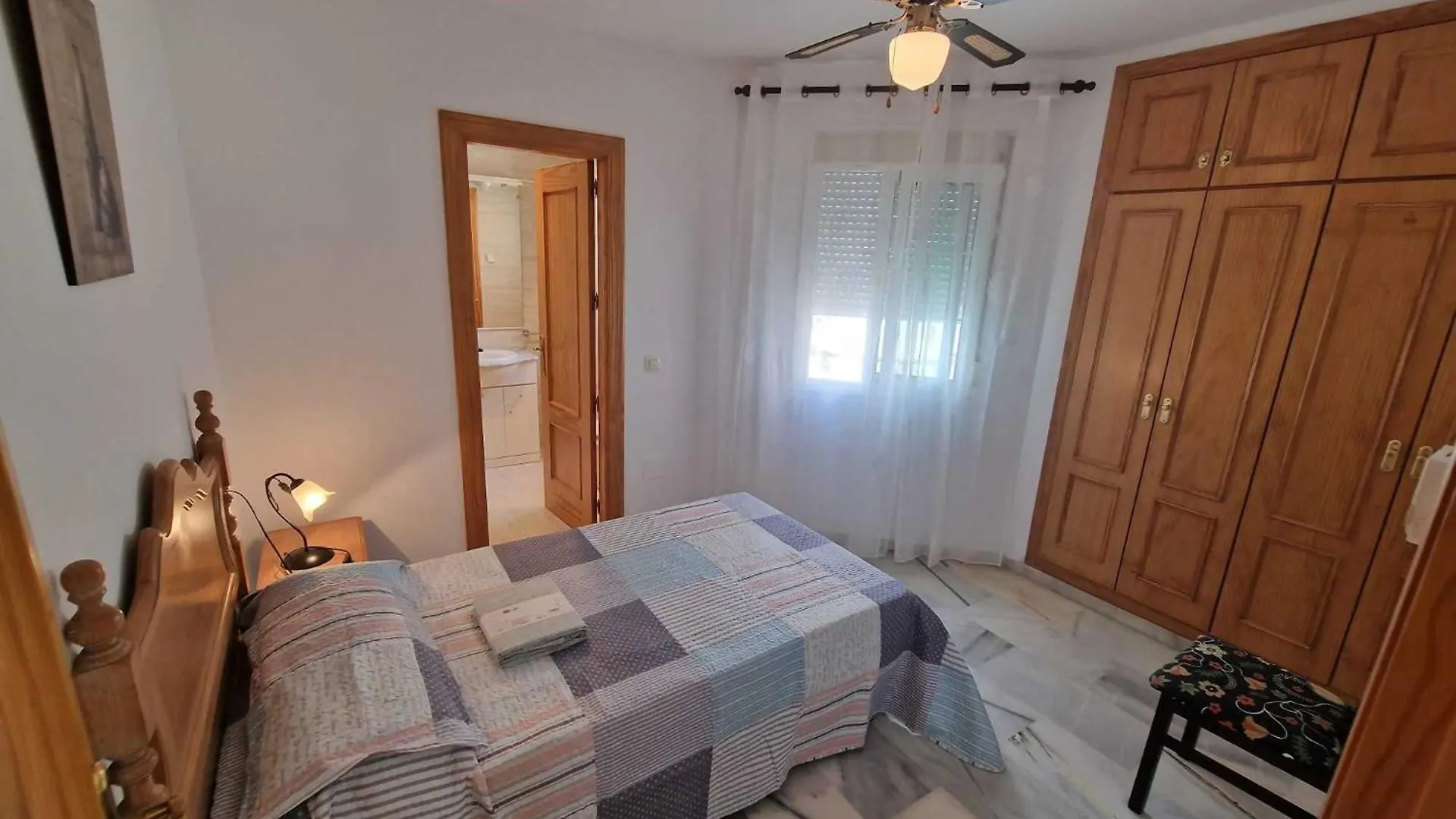 Cyv Diversion Playa Y Relax 1 Dormitorio Fuengirola 0*,  Spain