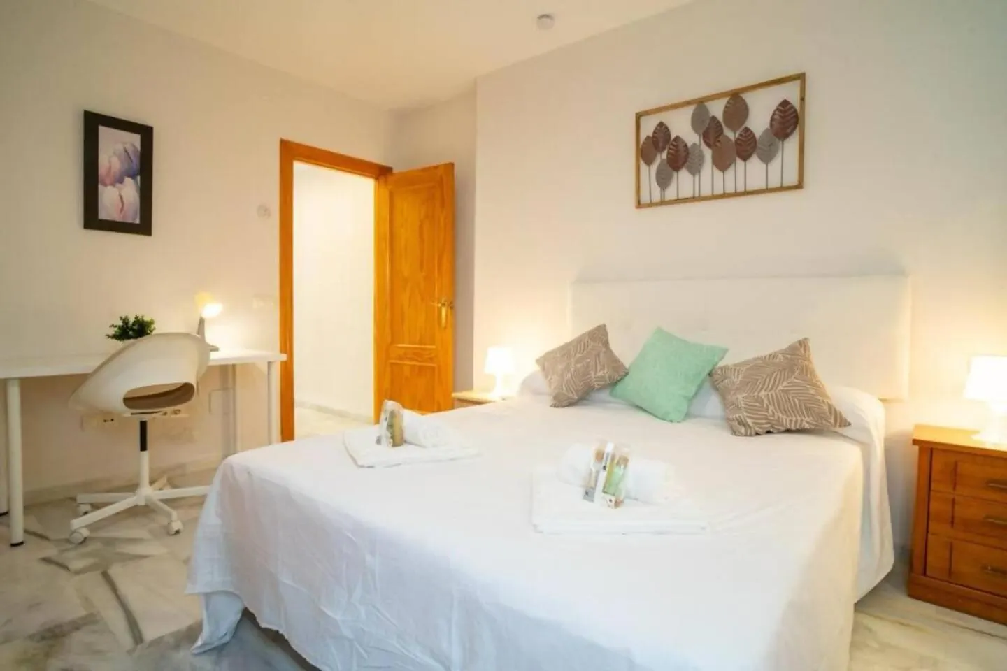 Cyv Diversion Playa Y Relax 1 Dormitorio Fuengirola 0*,