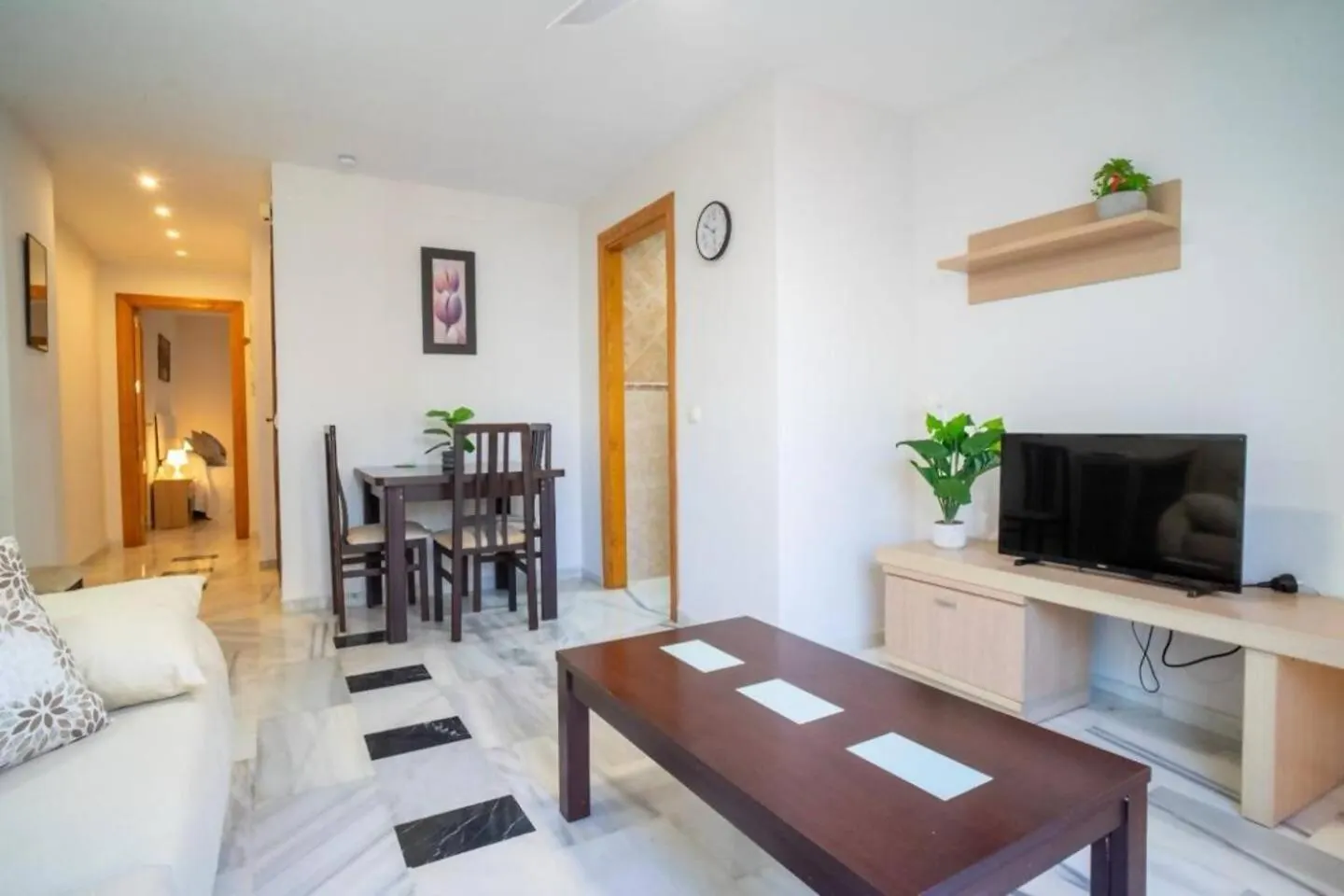 Cyv Diversion Playa Y Relax 1 Dormitorio Fuengirola