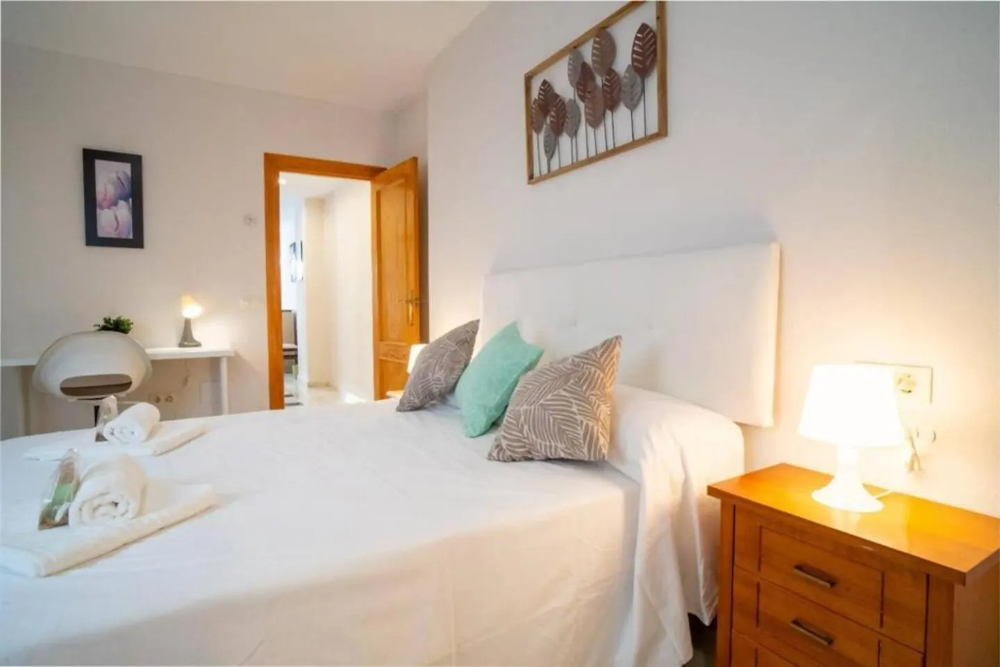Cyv Diversion Playa Y Relax 1 Dormitorio Fuengirola 0*,  Spain