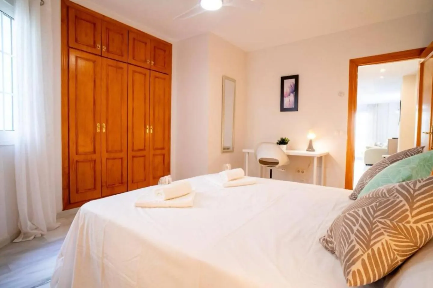 Apartment Cyv Diversion Playa Y Relax 1 Dormitorio Fuengirola Spain