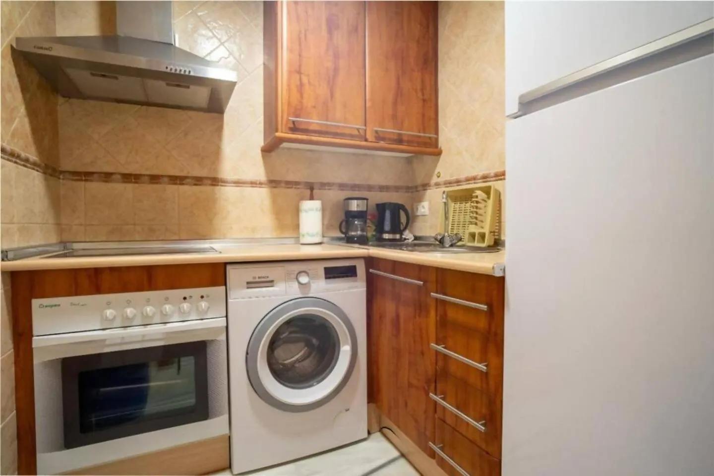 Apartment Cyv Diversion Playa Y Relax 1 Dormitorio Fuengirola
