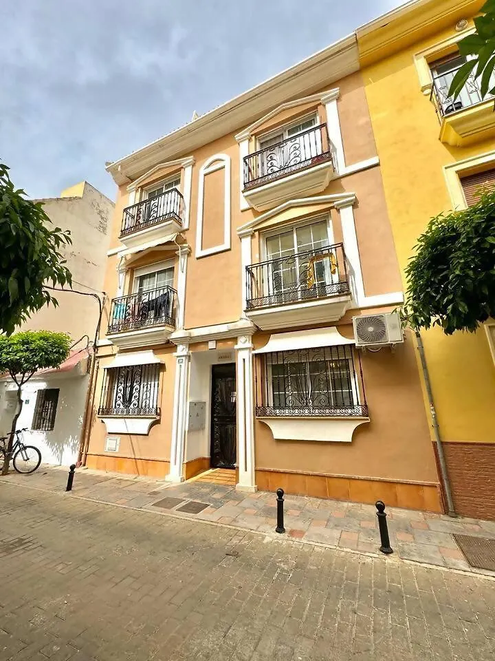 Cyv Diversion Playa Y Relax 1 Dormitorio Fuengirola