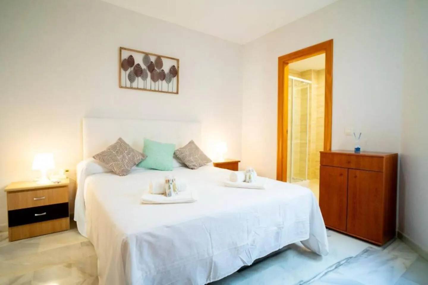 Apartment Cyv Diversion Playa Y Relax 1 Dormitorio Fuengirola