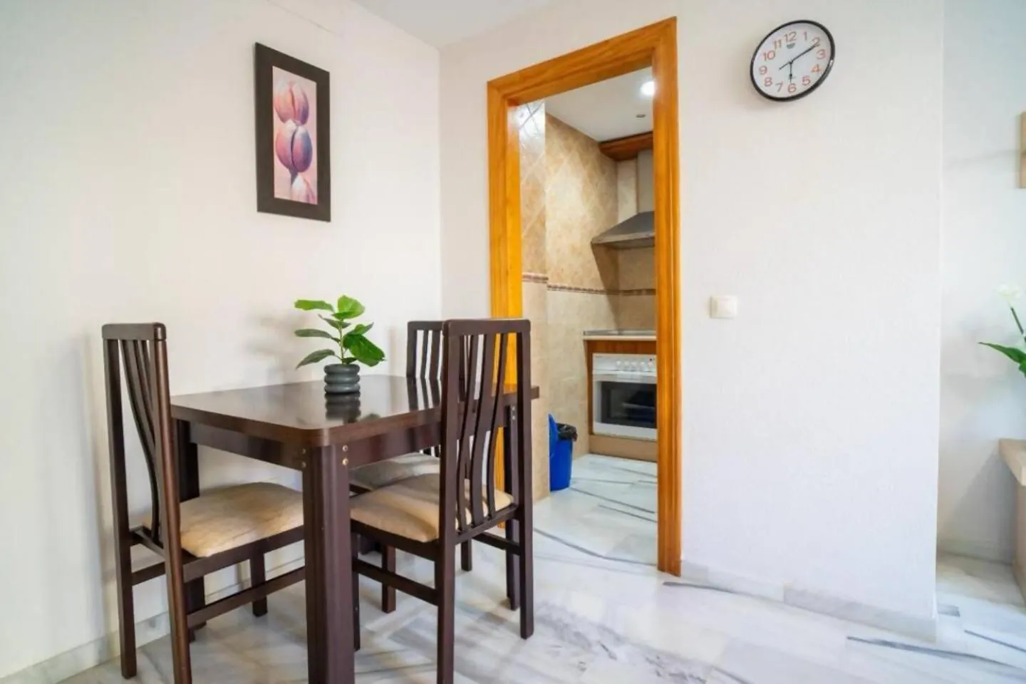 Cyv Diversion Playa Y Relax 1 Dormitorio Fuengirola Apartment