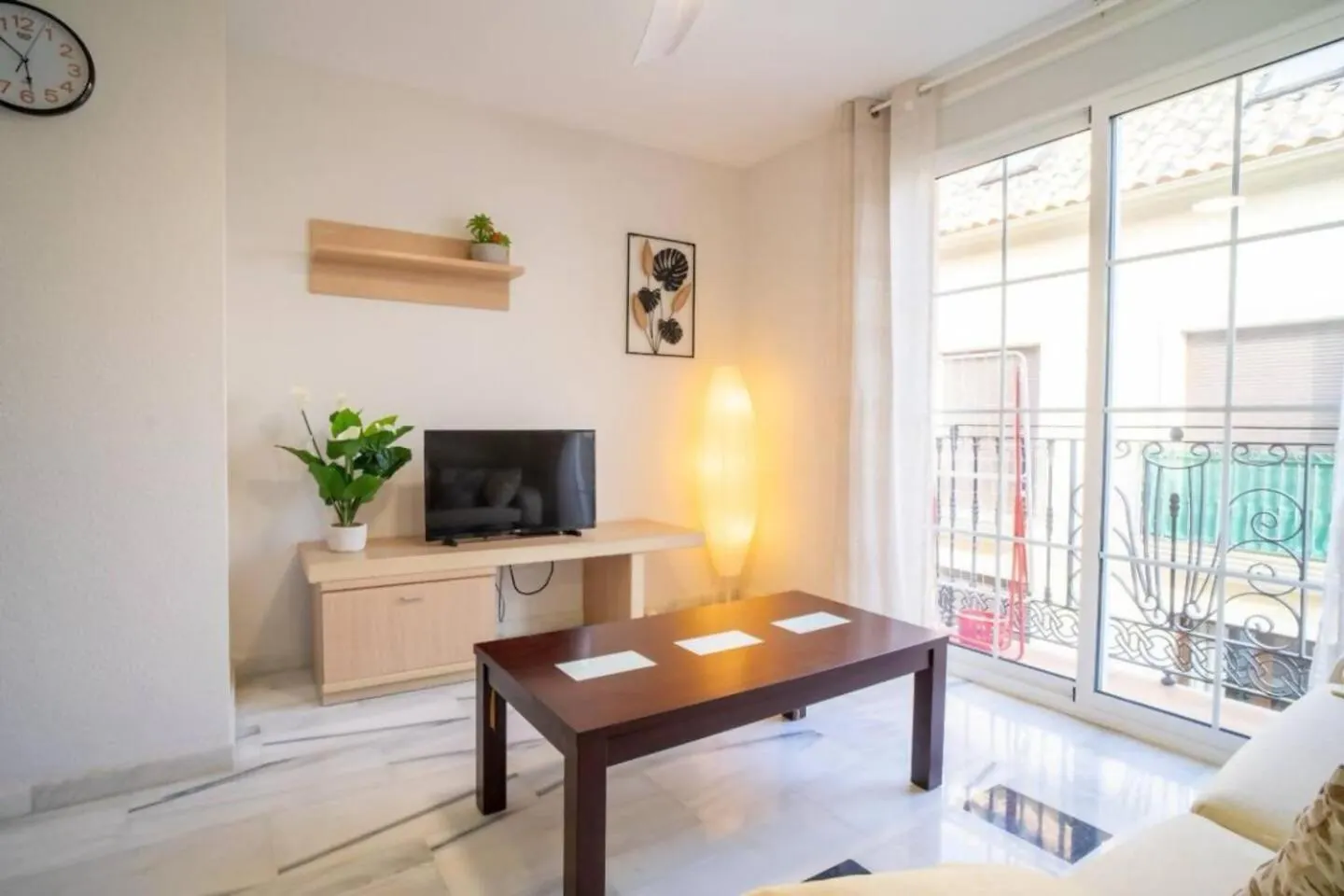 Apartment Cyv Diversion Playa Y Relax 1 Dormitorio Fuengirola Spain