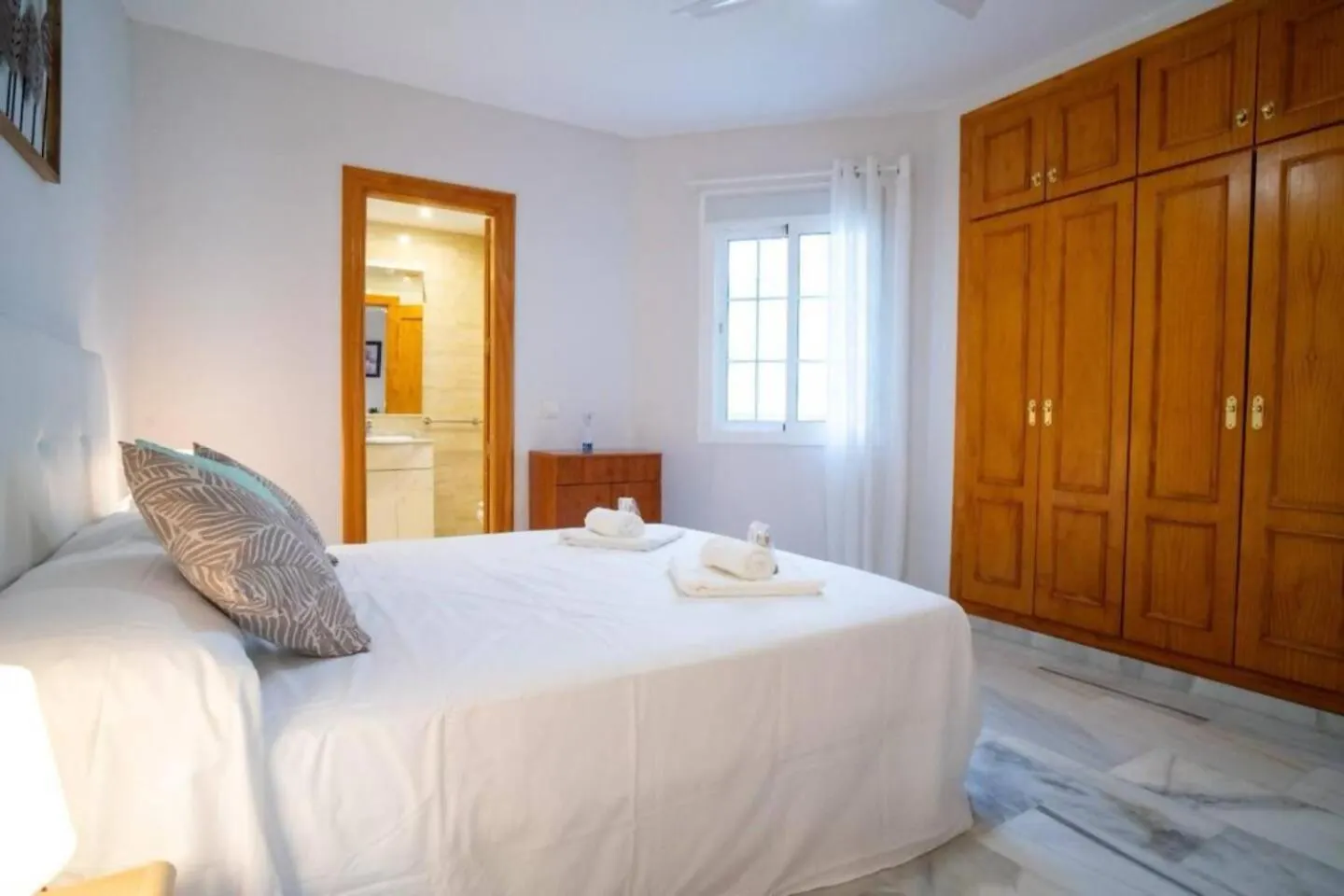 Cyv Diversion Playa Y Relax 1 Dormitorio Fuengirola