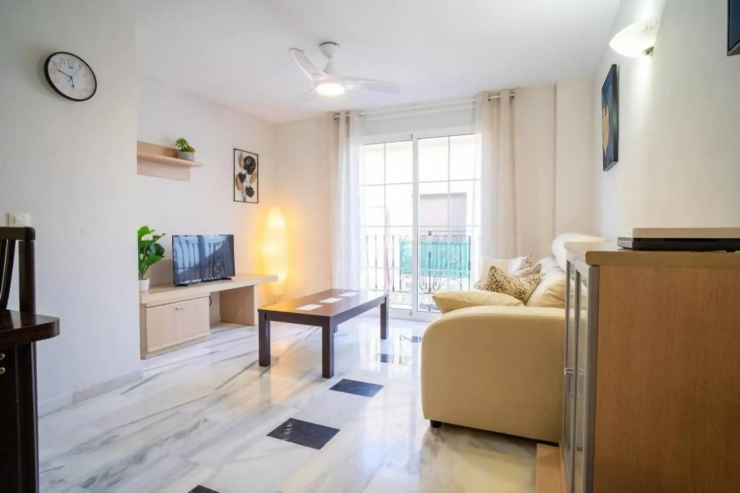 Apartment Cyv Diversion Playa Y Relax 1 Dormitorio Fuengirola