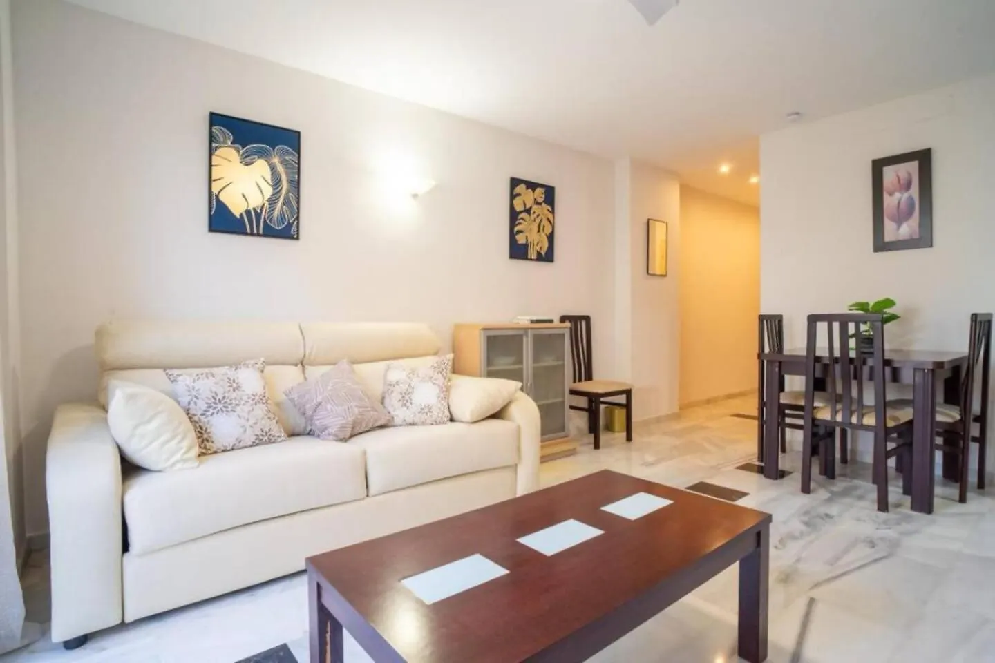 Cyv Diversion Playa Y Relax 1 Dormitorio Fuengirola Apartment