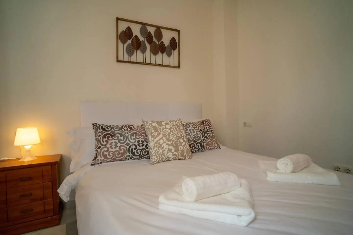 Cyv Diversion Playa Y Relax 1 Dormitorio Fuengirola