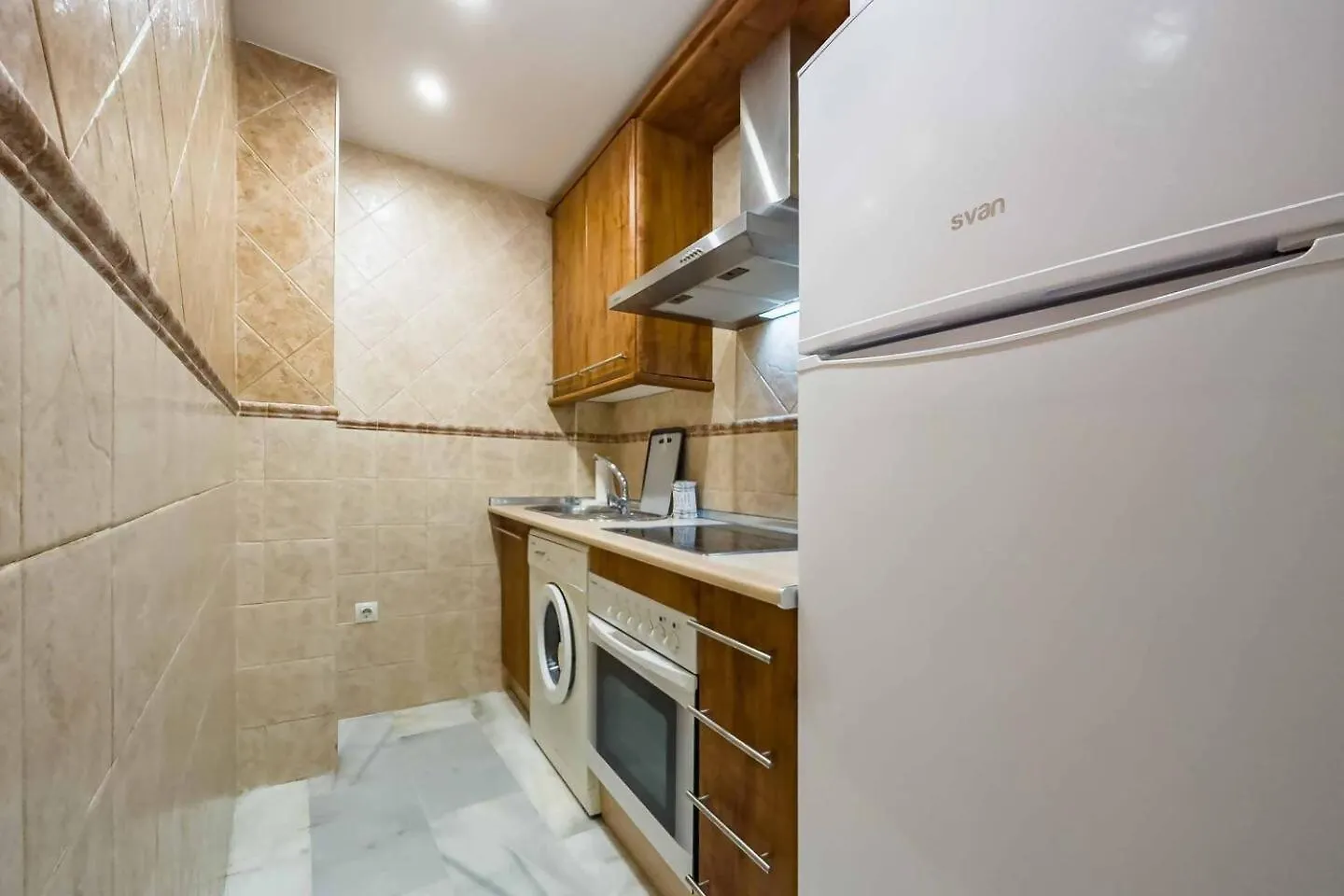Cyv Diversion Playa Y Relax 1 Dormitorio Fuengirola
