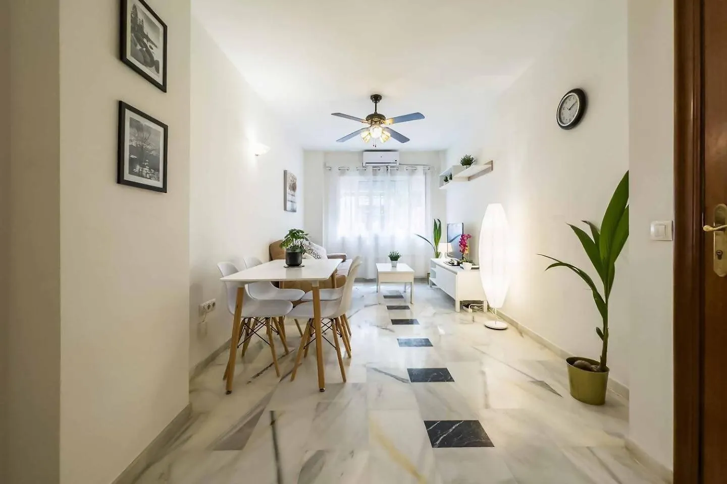 Cyv Diversion Playa Y Relax 1 Dormitorio Fuengirola
