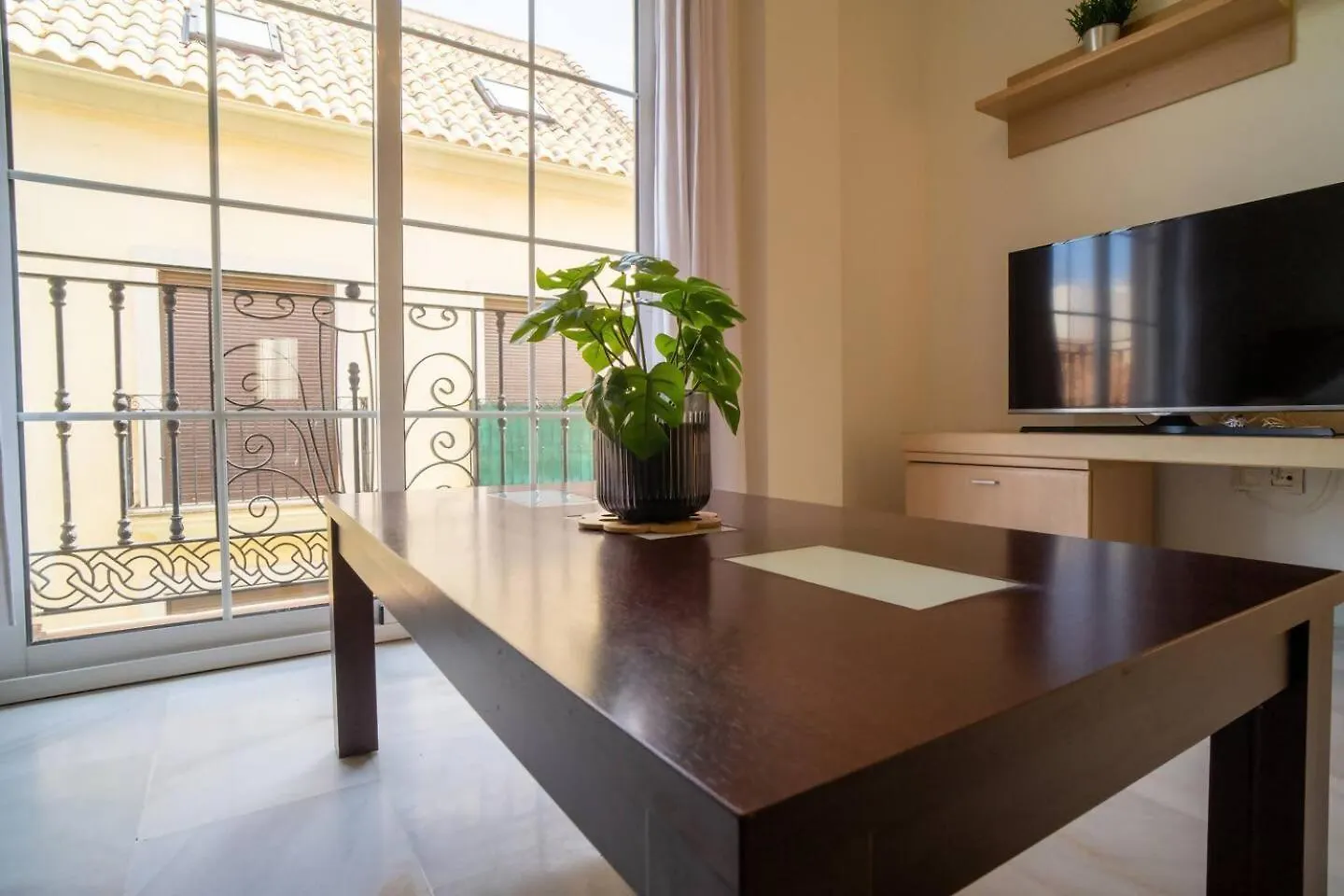 Cyv Diversion Playa Y Relax 1 Dormitorio Fuengirola Apartment