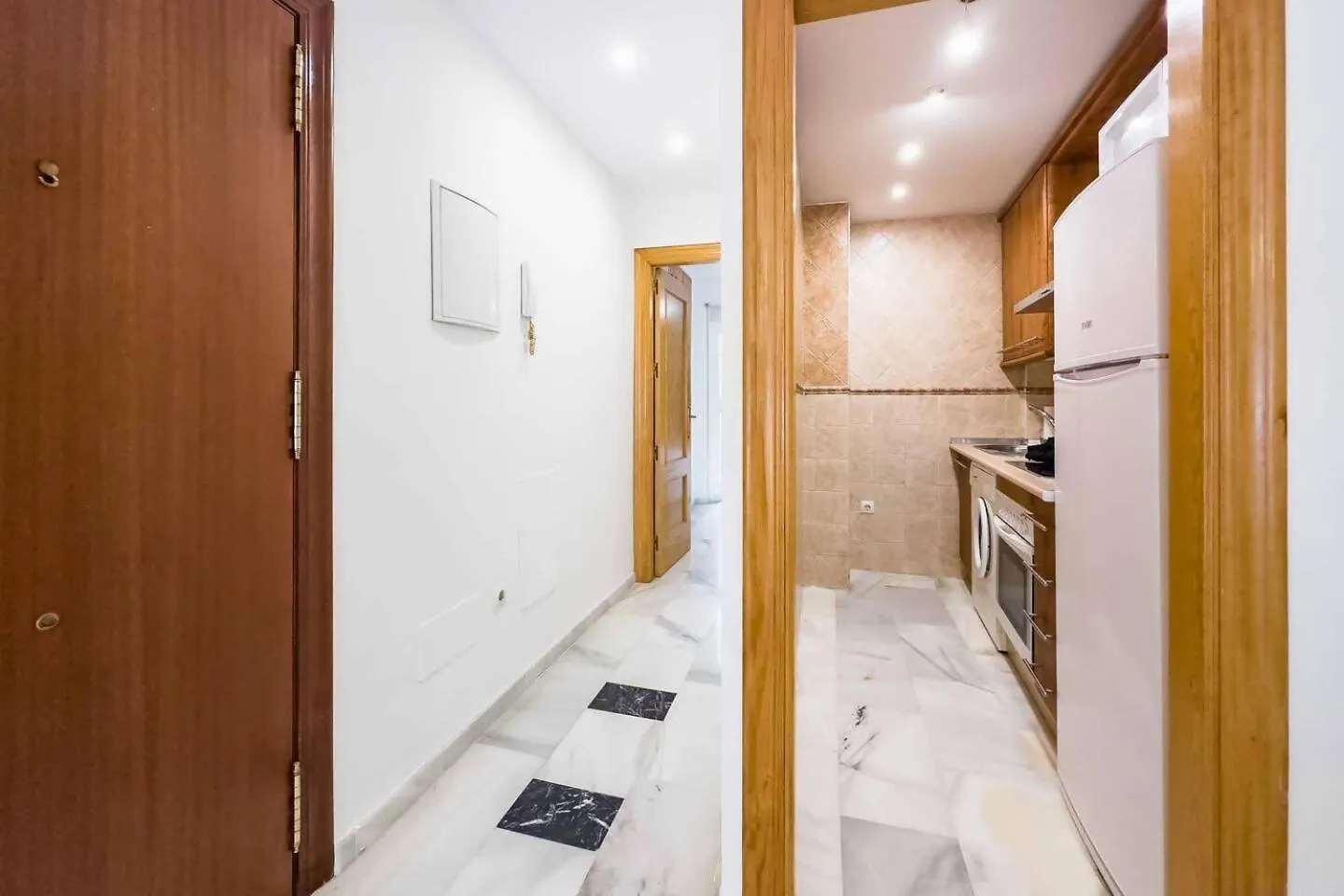 Cyv Diversion Playa Y Relax 1 Dormitorio Fuengirola Spain