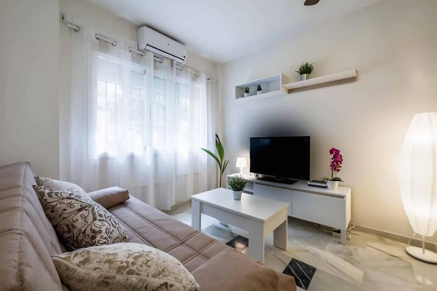 Apartment Cyv Diversion Playa Y Relax 1 Dormitorio Fuengirola