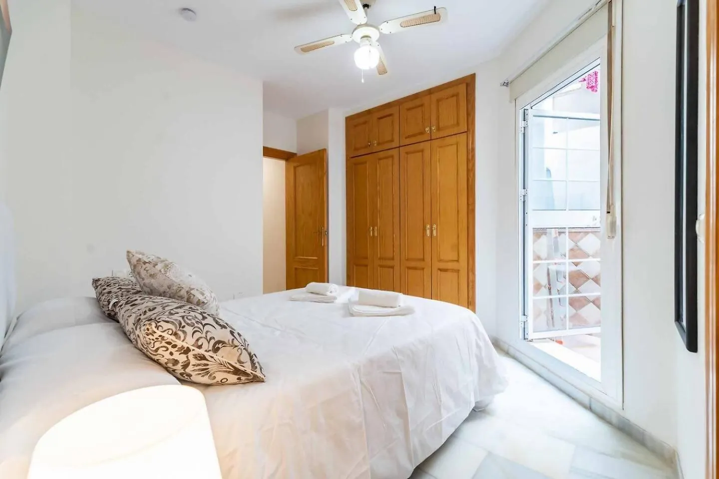 Apartment Cyv Diversion Playa Y Relax 1 Dormitorio Fuengirola