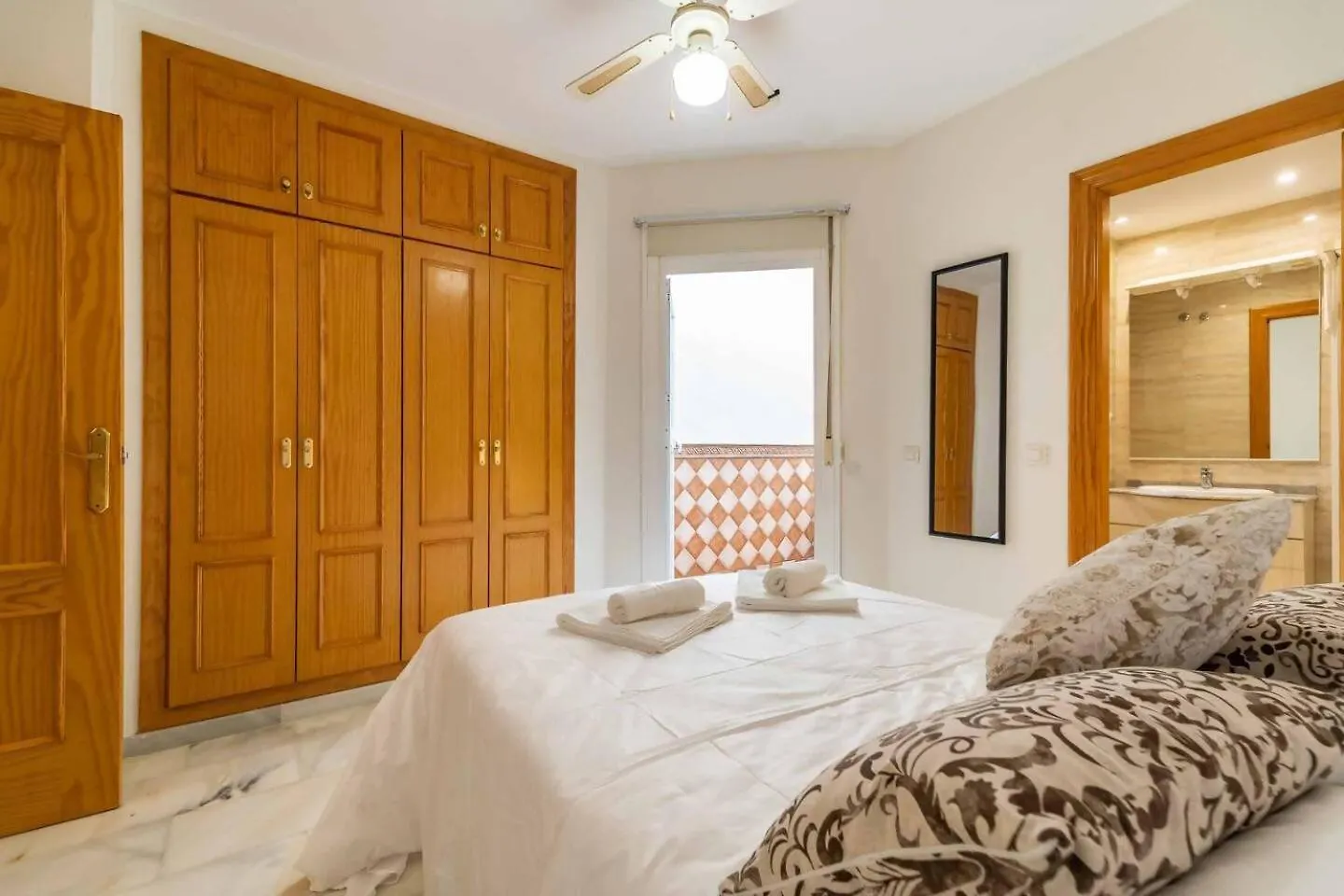 Cyv Diversion Playa Y Relax 1 Dormitorio Fuengirola Spain