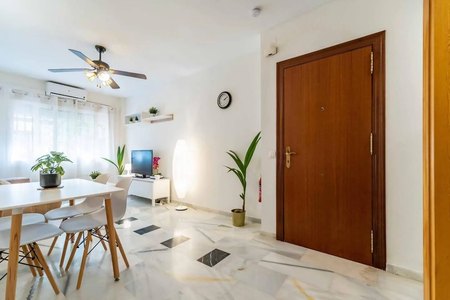 Cyv Diversion Playa Y Relax 1 Dormitorio Fuengirola 0*,  Spain