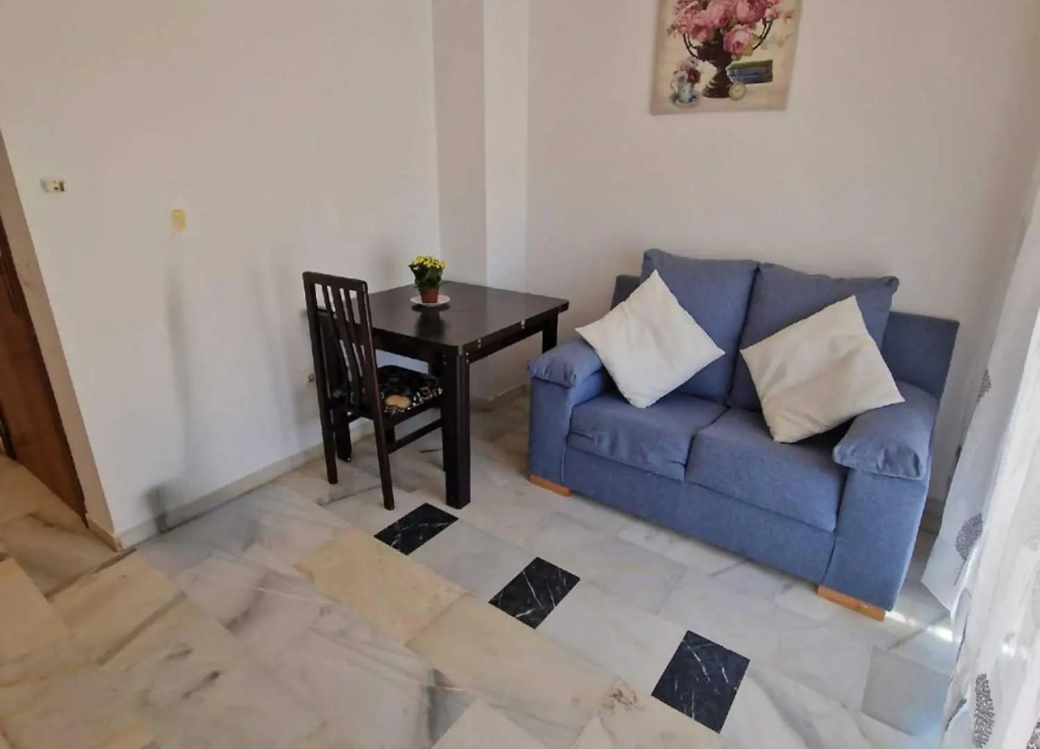 Apartment Cyv Diversion Playa Y Relax 1 Dormitorio Fuengirola