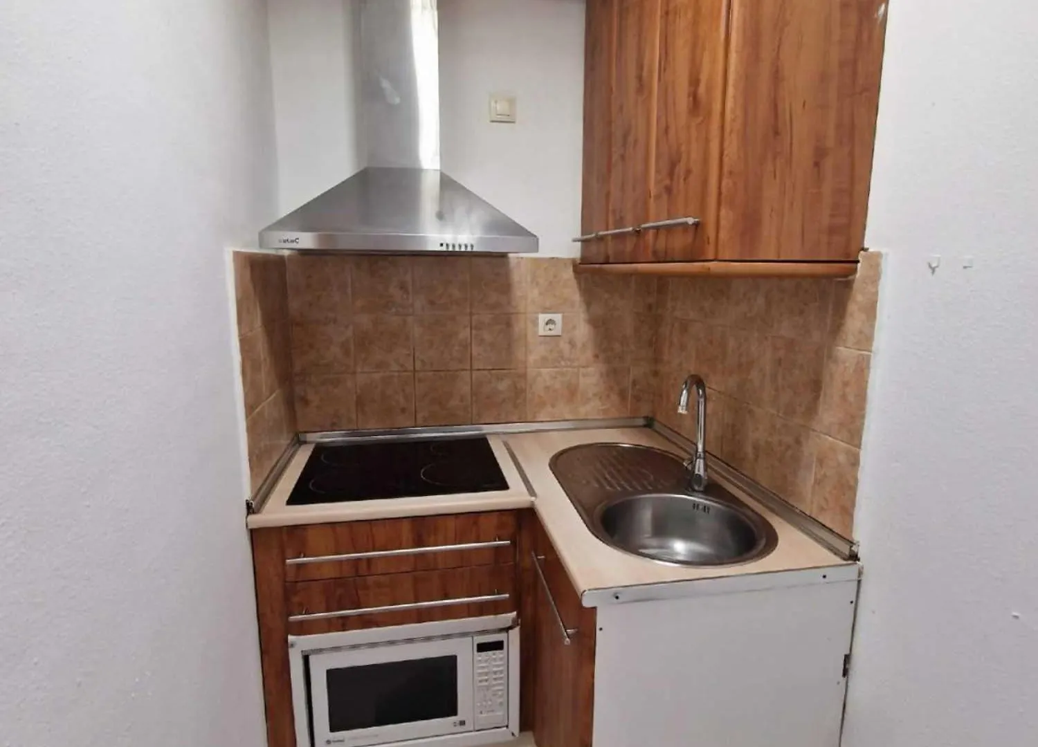 Cyv Diversion Playa Y Relax 1 Dormitorio Fuengirola