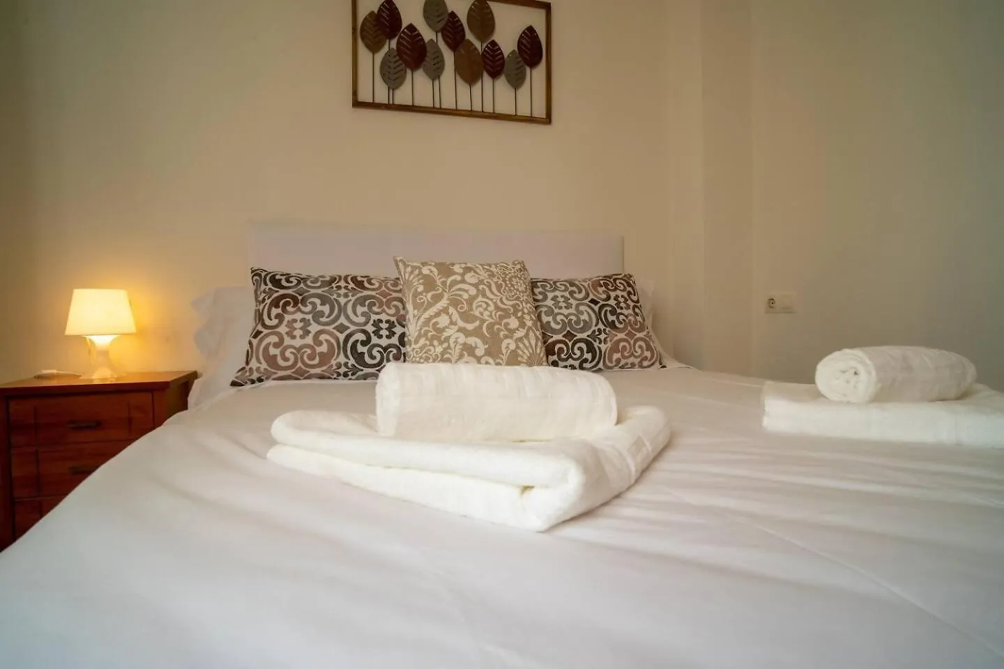 Cyv Diversion Playa Y Relax 1 Dormitorio Fuengirola