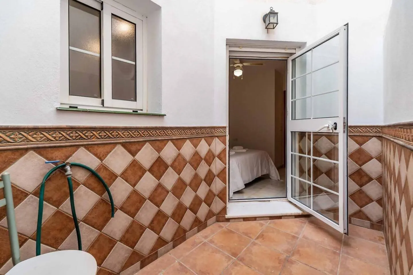 Apartment Cyv Diversion Playa Y Relax 1 Dormitorio Fuengirola Spain