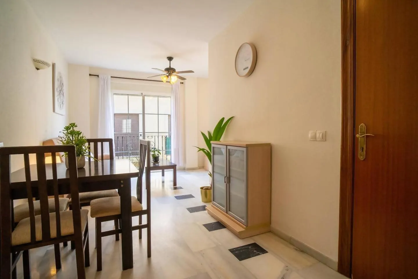Apartment Cyv Diversion Playa Y Relax 1 Dormitorio Fuengirola