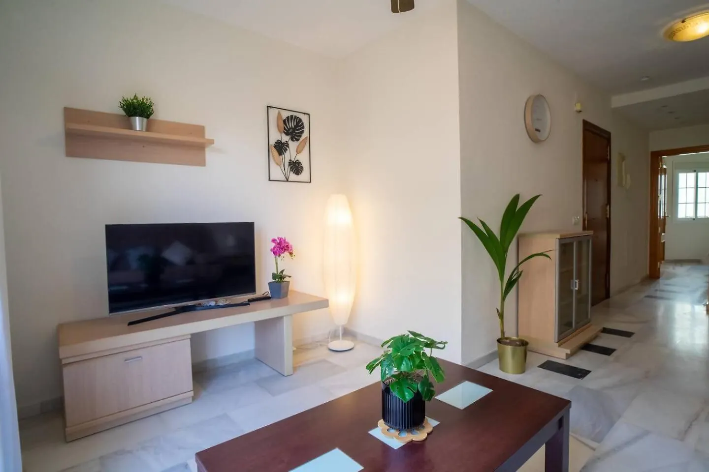 Cyv - Fun, Beach & Relax 1 Bed 1 Bath Fuengirola 0*,