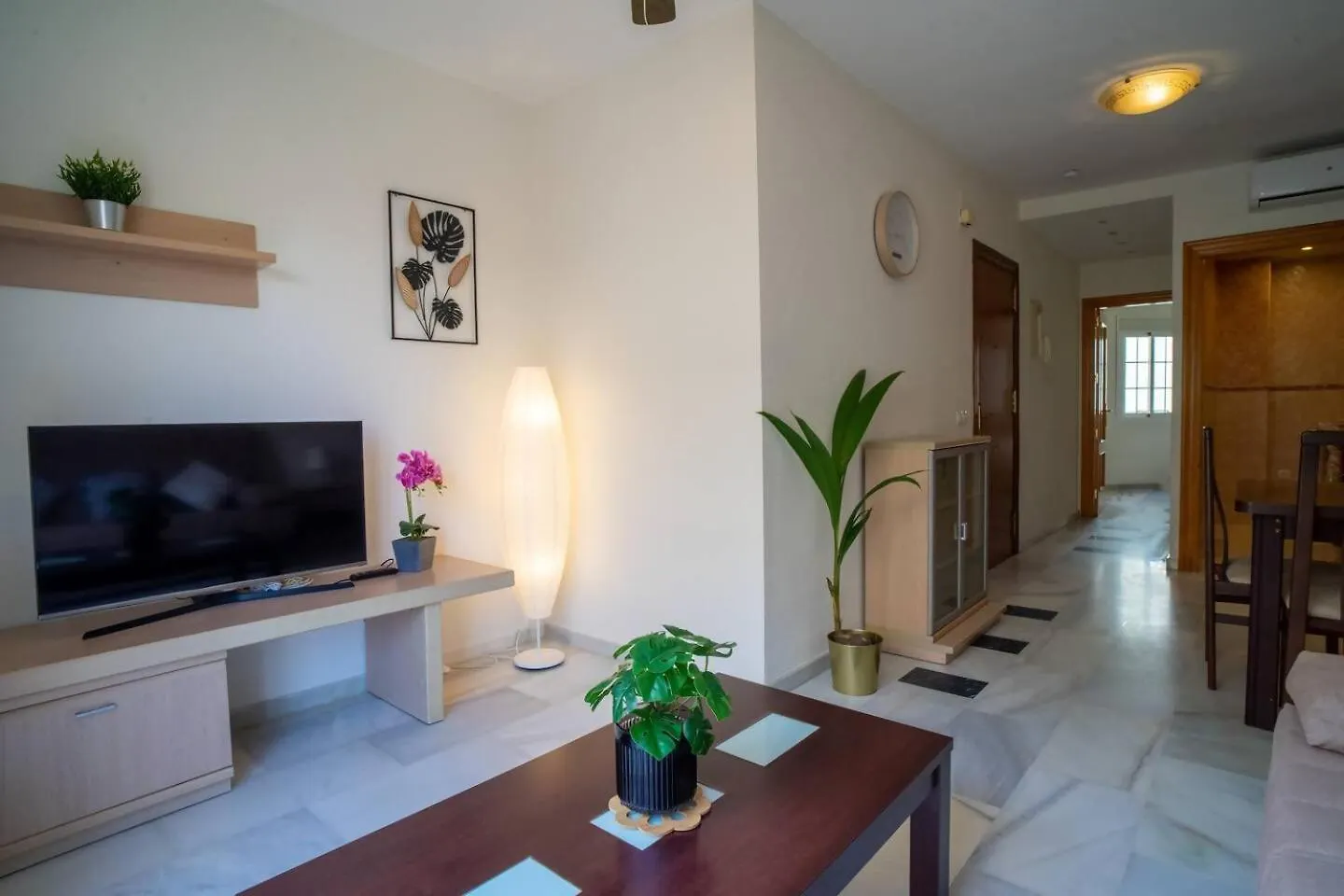 Cyv Diversion Playa Y Relax 1 Dormitorio Fuengirola