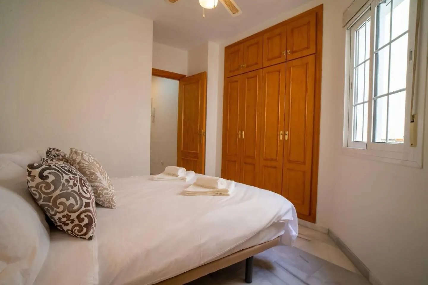 Lejlighed Cyv - Fun, Beach & Relax 1 Bed 1 Bath Fuengirola