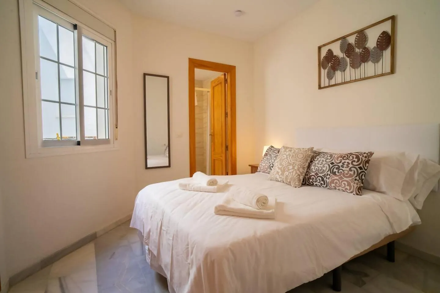 Apartment Cyv Diversion Playa Y Relax 1 Dormitorio Fuengirola Spain