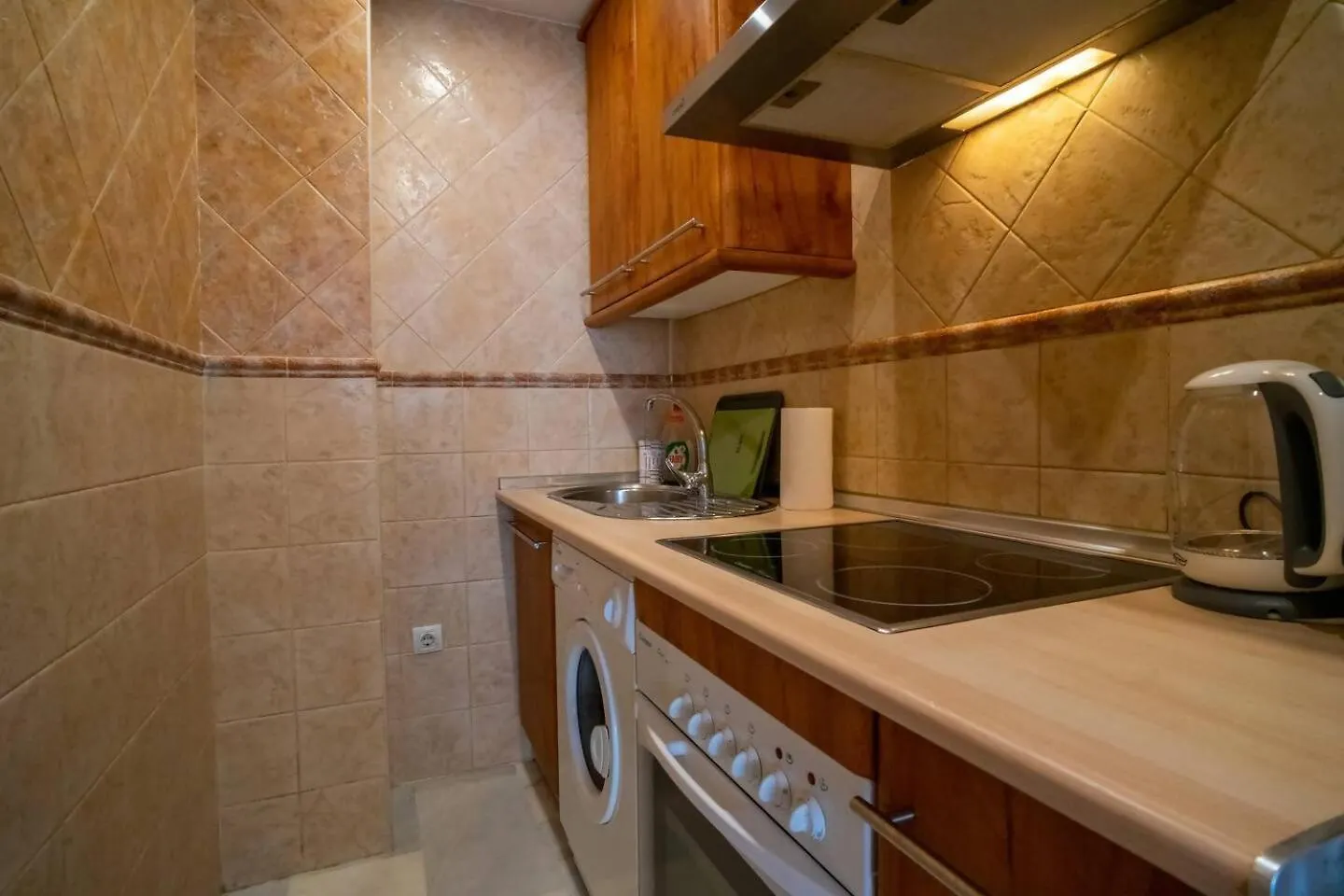 Cyv Diversion Playa Y Relax 1 Dormitorio Fuengirola Spain