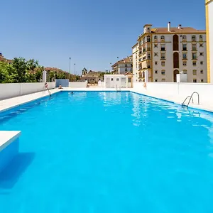  Apartamento Daimiel2 España