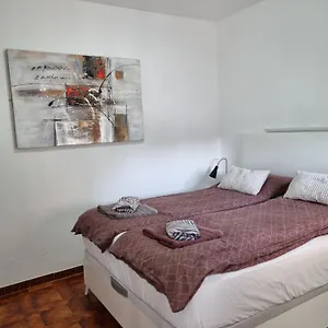Comfortable One Bedroom Fuengirola
