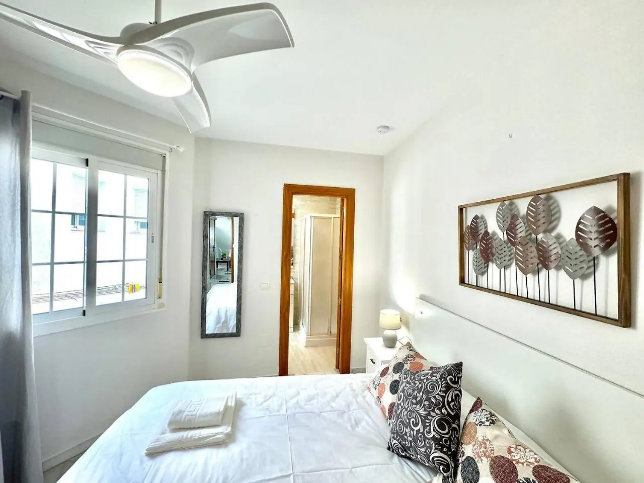 Cyv - Fun, Beach & Relax 1 Bed 1 Bath 丰希罗拉 西班牙