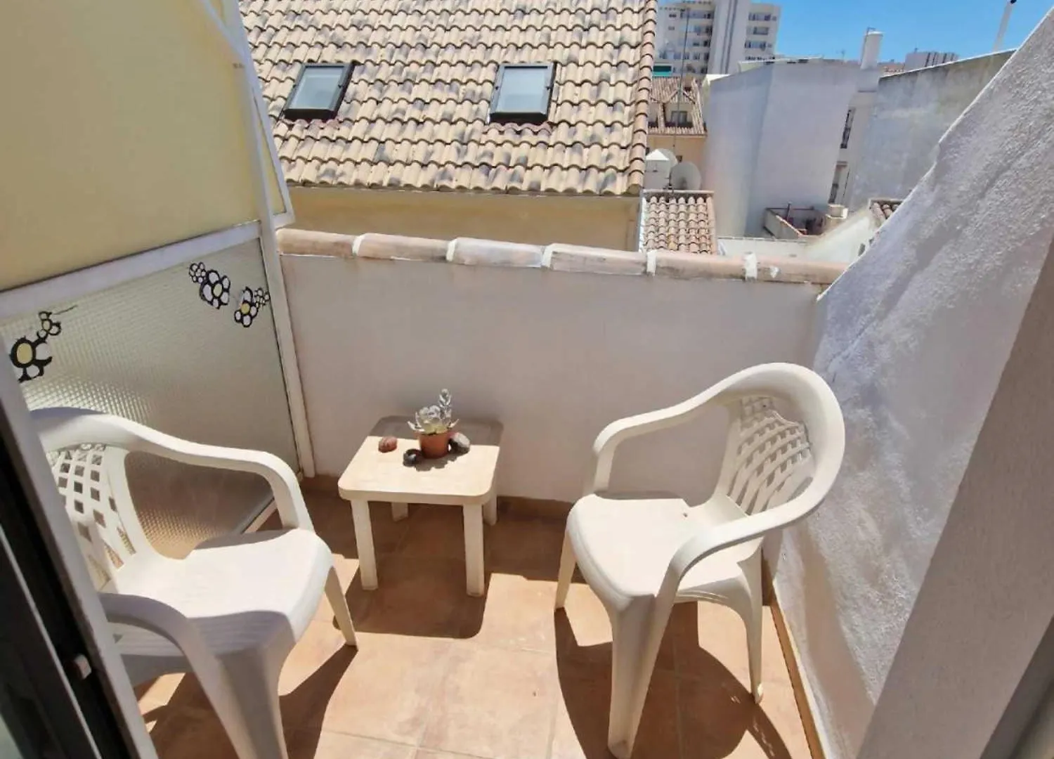 Cyv - Fun, Beach & Relax 1 Bed 1 Bath 丰希罗拉 0*,  西班牙