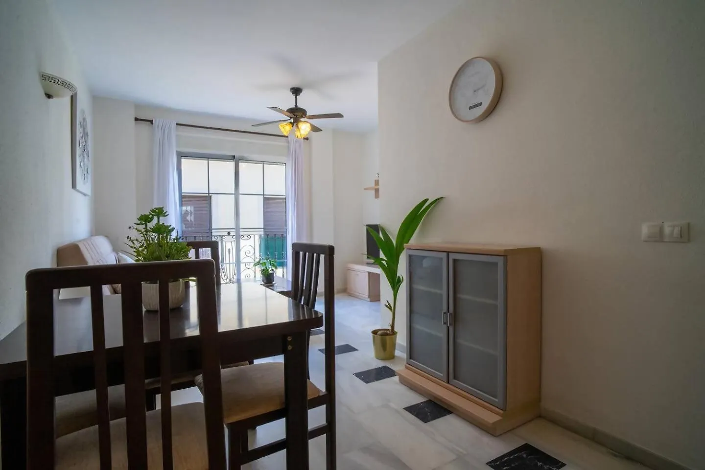 Cyv - Fun, Beach & Relax 1 Bed 1 Bath 丰希罗拉 公寓